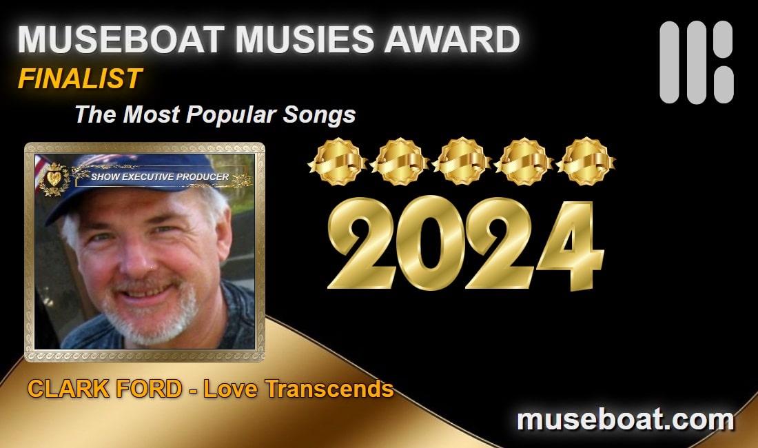 MUSEBOAT MUSIES AWARD 2024 FINALIST